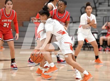 Thumbnail 2 in King vs. Legacy (Troy Classic) photogallery.