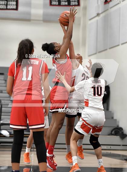 Thumbnail 3 in King vs. Legacy (Troy Classic) photogallery.