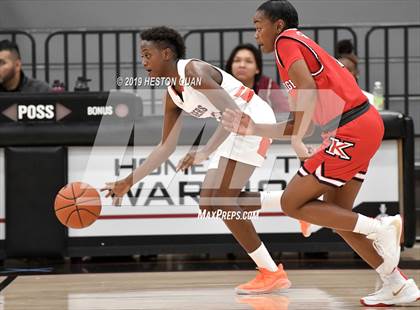 Thumbnail 2 in King vs. Legacy (Troy Classic) photogallery.