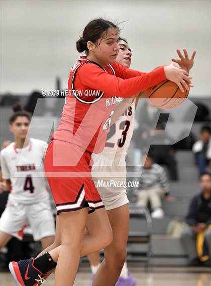 Thumbnail 1 in King vs. Legacy (Troy Classic) photogallery.