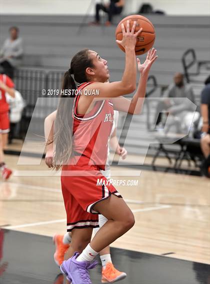 Thumbnail 2 in King vs. Legacy (Troy Classic) photogallery.