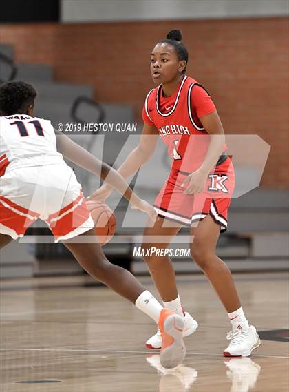 Thumbnail 3 in King vs. Legacy (Troy Classic) photogallery.