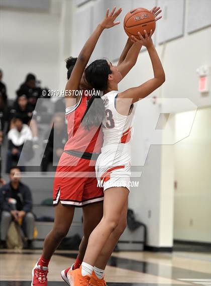 Thumbnail 2 in King vs. Legacy (Troy Classic) photogallery.
