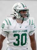 Photo from the gallery "Dutch Fork vs Summerville (SCHSL 5A Div.1 Final)"