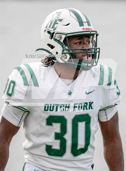 Thumbnail 1 in Dutch Fork vs Summerville (SCHSL 5A Div.1 Final) photogallery.