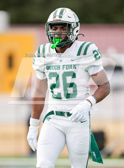 Thumbnail 1 in Dutch Fork vs Summerville (SCHSL 5A Div.1 Final) photogallery.