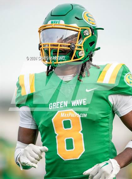 Thumbnail 1 in Dutch Fork vs Summerville (SCHSL 5A Div.1 Final) photogallery.