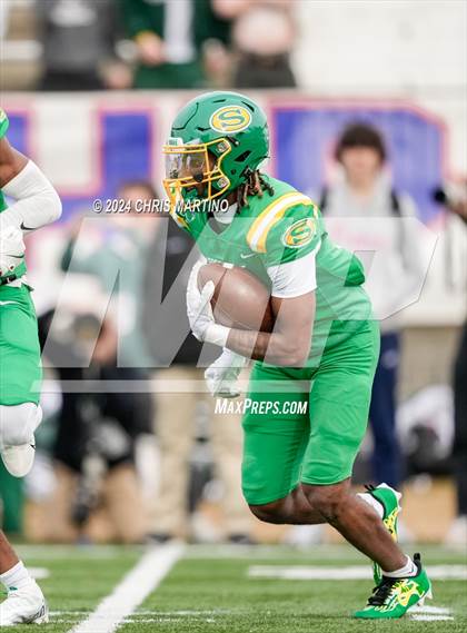 Thumbnail 1 in Dutch Fork vs Summerville (SCHSL 5A Div.1 Final) photogallery.