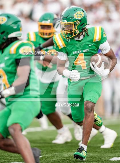 Thumbnail 2 in Dutch Fork vs Summerville (SCHSL 5A Div.1 Final) photogallery.