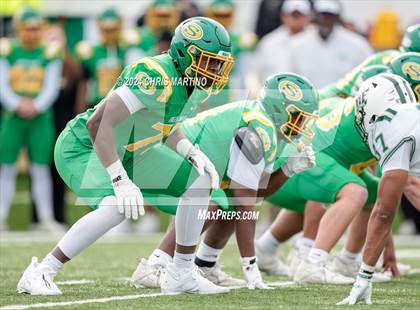 Thumbnail 2 in Dutch Fork vs Summerville (SCHSL 5A Div.1 Final) photogallery.