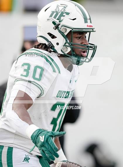 Thumbnail 2 in Dutch Fork vs Summerville (SCHSL 5A Div.1 Final) photogallery.