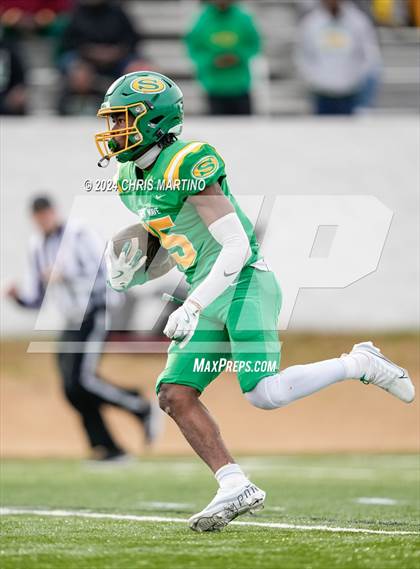 Thumbnail 2 in Dutch Fork vs Summerville (SCHSL 5A Div.1 Final) photogallery.