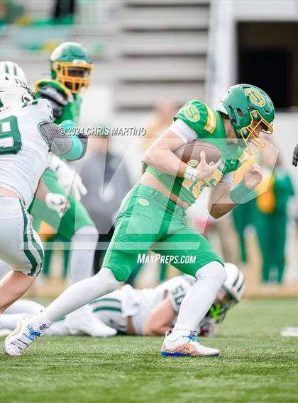Thumbnail 1 in Dutch Fork vs Summerville (SCHSL 5A Div.1 Final) photogallery.