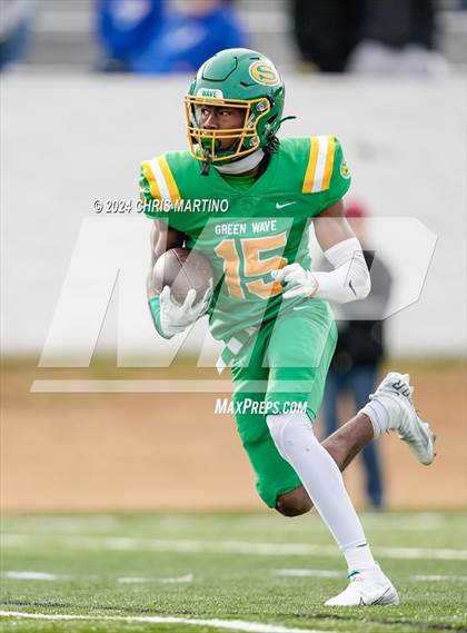 Thumbnail 1 in Dutch Fork vs Summerville (SCHSL 5A Div.1 Final) photogallery.