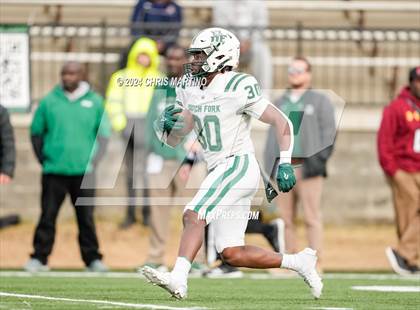 Thumbnail 3 in Dutch Fork vs Summerville (SCHSL 5A Div.1 Final) photogallery.