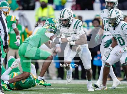 Thumbnail 2 in Dutch Fork vs Summerville (SCHSL 5A Div.1 Final) photogallery.