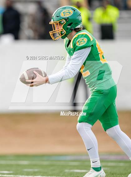 Thumbnail 2 in Dutch Fork vs Summerville (SCHSL 5A Div.1 Final) photogallery.