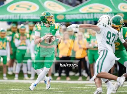 Thumbnail 1 in Dutch Fork vs Summerville (SCHSL 5A Div.1 Final) photogallery.