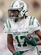 Photo from the gallery "Dutch Fork vs Summerville (SCHSL 5A Div.1 Final)"