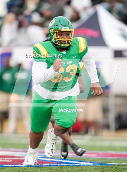 Thumbnail 1 in Dutch Fork vs Summerville (SCHSL 5A Div.1 Final) photogallery.