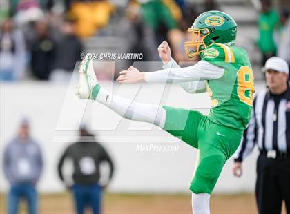 Thumbnail 1 in Dutch Fork vs Summerville (SCHSL 5A Div.1 Final) photogallery.