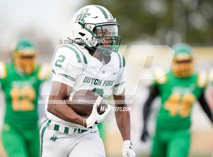 Thumbnail 2 in Dutch Fork vs Summerville (SCHSL 5A Div.1 Final) photogallery.