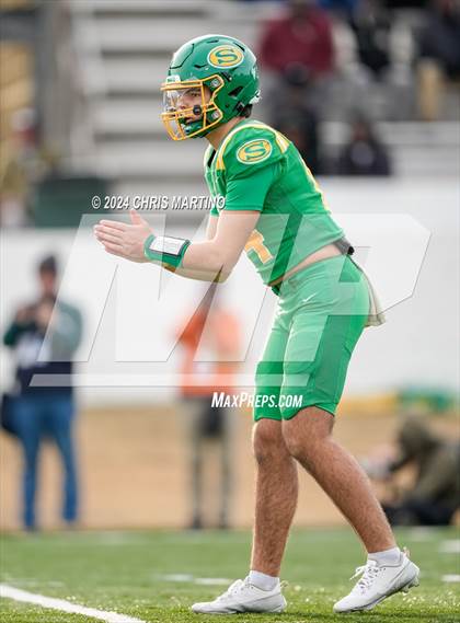 Thumbnail 1 in Dutch Fork vs Summerville (SCHSL 5A Div.1 Final) photogallery.