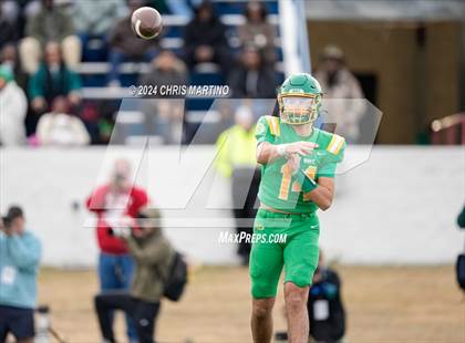 Thumbnail 1 in Dutch Fork vs Summerville (SCHSL 5A Div.1 Final) photogallery.