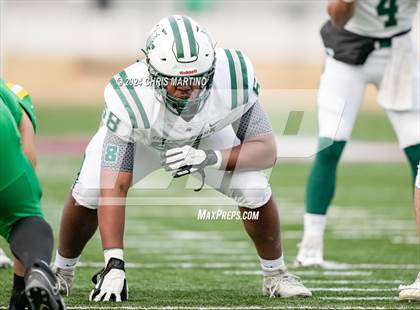 Thumbnail 2 in Dutch Fork vs Summerville (SCHSL 5A Div.1 Final) photogallery.
