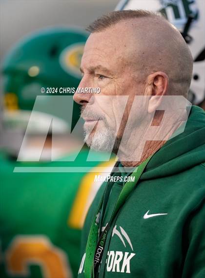 Thumbnail 2 in Dutch Fork vs Summerville (SCHSL 5A Div.1 Final) photogallery.