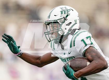 Thumbnail 1 in Dutch Fork vs Summerville (SCHSL 5A Div.1 Final) photogallery.