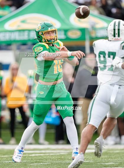 Thumbnail 1 in Dutch Fork vs Summerville (SCHSL 5A Div.1 Final) photogallery.