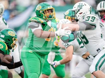 Thumbnail 1 in Dutch Fork vs Summerville (SCHSL 5A Div.1 Final) photogallery.