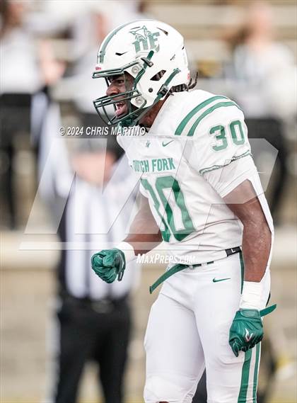 Thumbnail 3 in Dutch Fork vs Summerville (SCHSL 5A Div.1 Final) photogallery.