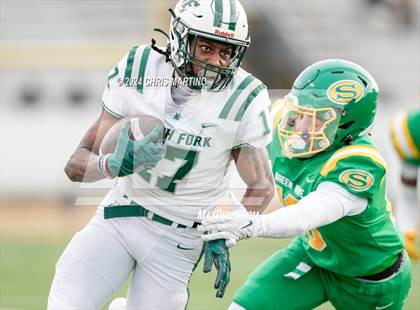 Thumbnail 1 in Dutch Fork vs Summerville (SCHSL 5A Div.1 Final) photogallery.