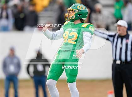 Thumbnail 2 in Dutch Fork vs Summerville (SCHSL 5A Div.1 Final) photogallery.
