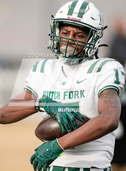 Thumbnail 2 in Dutch Fork vs Summerville (SCHSL 5A Div.1 Final) photogallery.