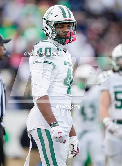 Thumbnail 2 in Dutch Fork vs Summerville (SCHSL 5A Div.1 Final) photogallery.