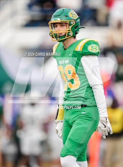 Thumbnail 1 in Dutch Fork vs Summerville (SCHSL 5A Div.1 Final) photogallery.
