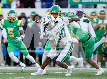 Thumbnail 1 in Dutch Fork vs Summerville (SCHSL 5A Div.1 Final) photogallery.
