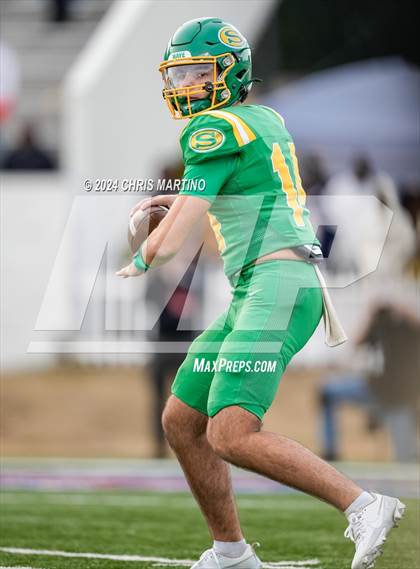 Thumbnail 3 in Dutch Fork vs Summerville (SCHSL 5A Div.1 Final) photogallery.