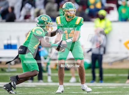 Thumbnail 2 in Dutch Fork vs Summerville (SCHSL 5A Div.1 Final) photogallery.
