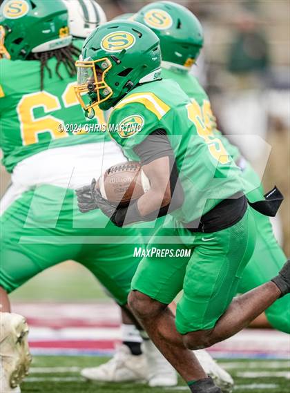 Thumbnail 2 in Dutch Fork vs Summerville (SCHSL 5A Div.1 Final) photogallery.