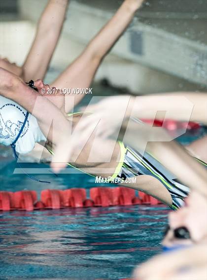 Thumbnail 3 in Horsemen Invitational (Girls) photogallery.