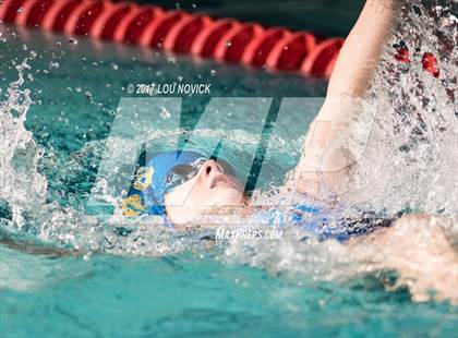 Thumbnail 2 in Horsemen Invitational (Girls) photogallery.