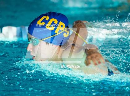 Thumbnail 2 in Horsemen Invitational (Girls) photogallery.