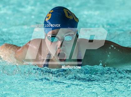 Thumbnail 2 in Horsemen Invitational (Girls) photogallery.