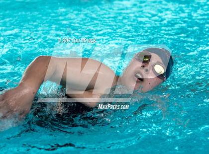 Thumbnail 3 in Horsemen Invitational (Girls) photogallery.