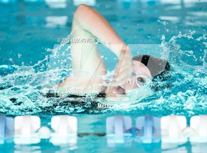 Thumbnail 2 in Horsemen Invitational (Girls) photogallery.