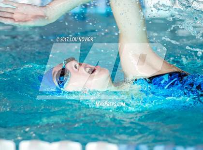 Thumbnail 2 in Horsemen Invitational (Girls) photogallery.